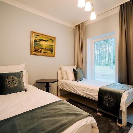 Silene Resort & Spa Ngoại thất bức ảnh