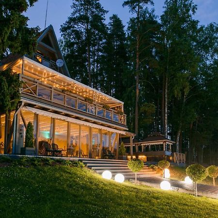 Silene Resort & Spa Ngoại thất bức ảnh