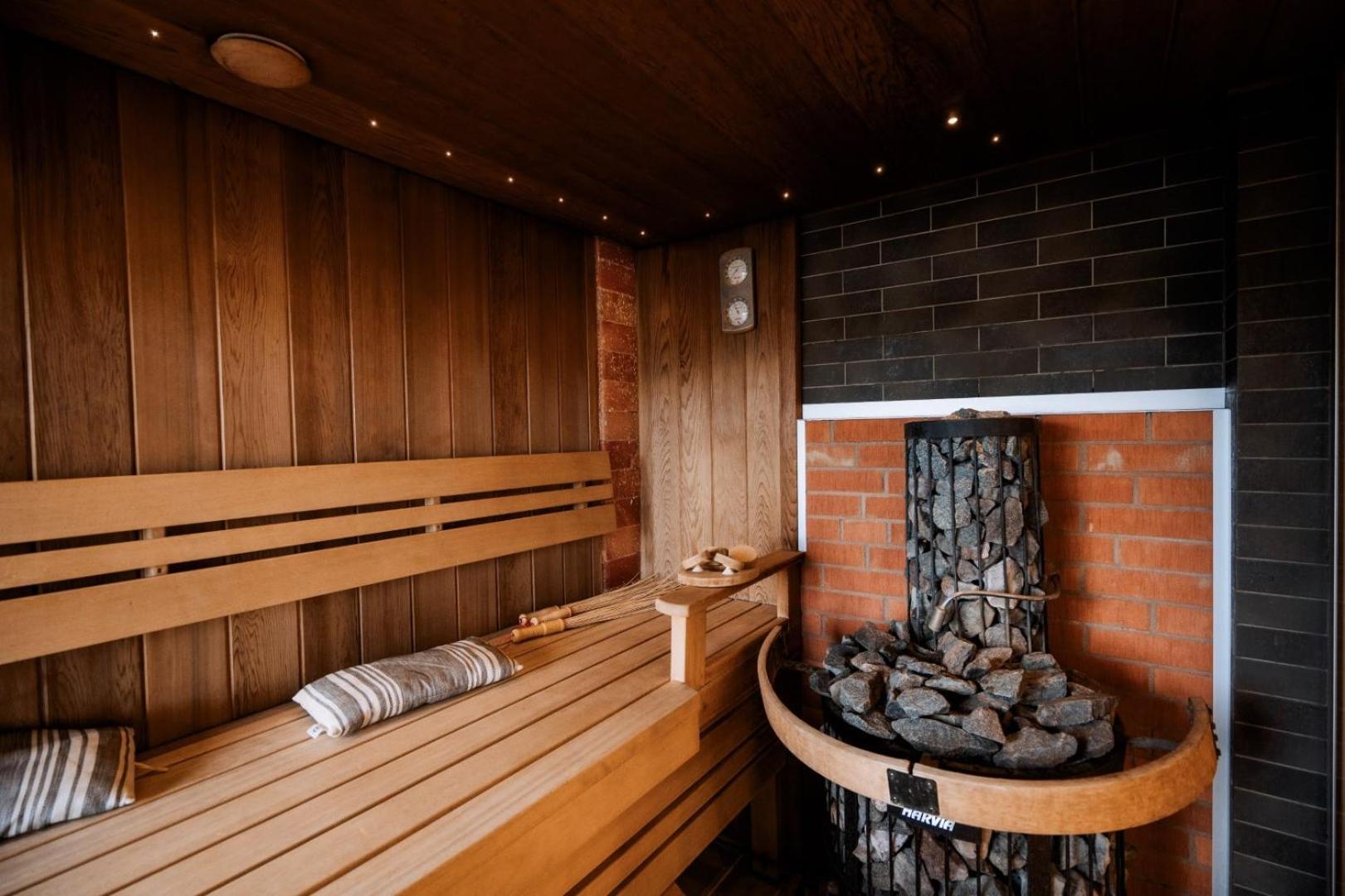 Silene Resort & Spa Ngoại thất bức ảnh