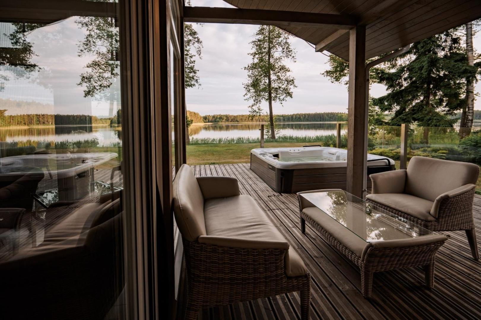Silene Resort & Spa Ngoại thất bức ảnh