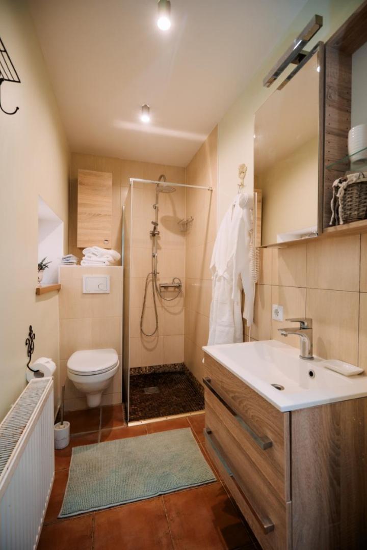 Silene Resort & Spa Ngoại thất bức ảnh