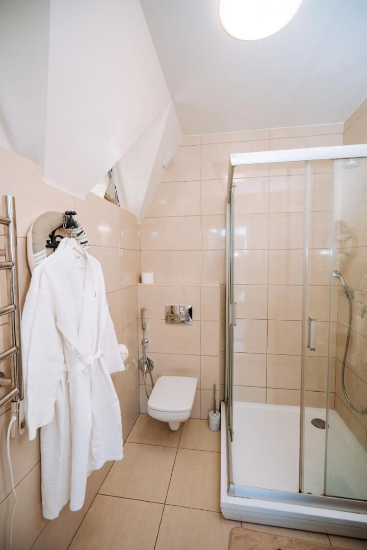 Silene Resort & Spa Ngoại thất bức ảnh