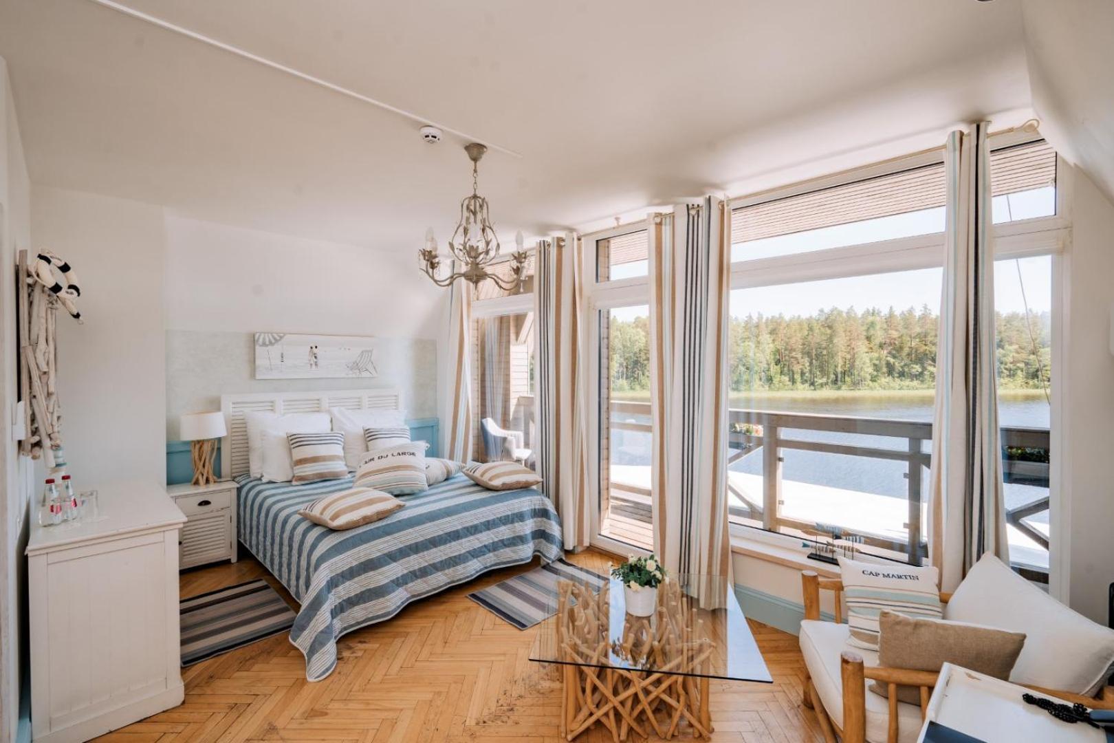 Silene Resort & Spa Ngoại thất bức ảnh