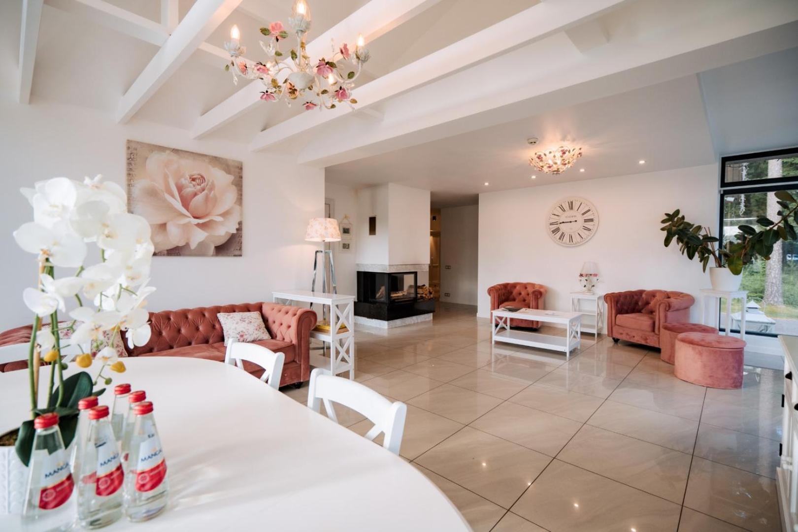 Silene Resort & Spa Ngoại thất bức ảnh