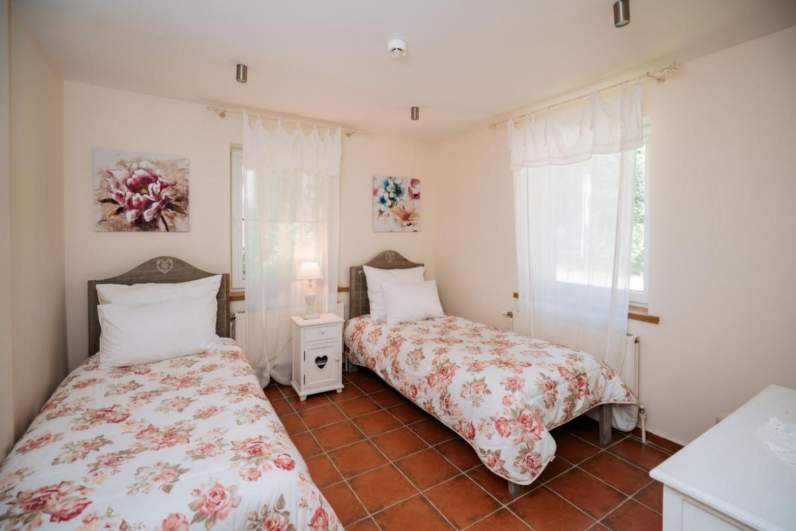 Silene Resort & Spa Ngoại thất bức ảnh