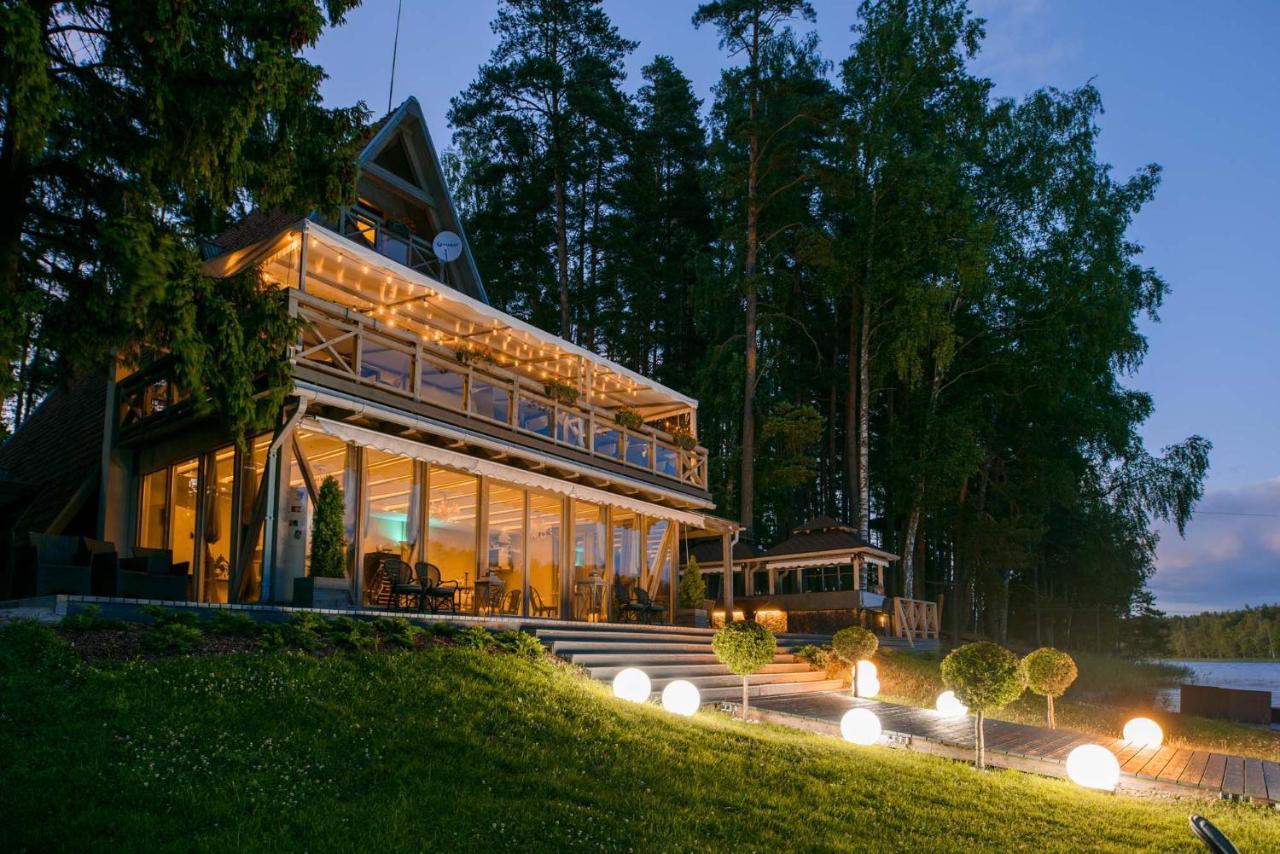Silene Resort & Spa Ngoại thất bức ảnh