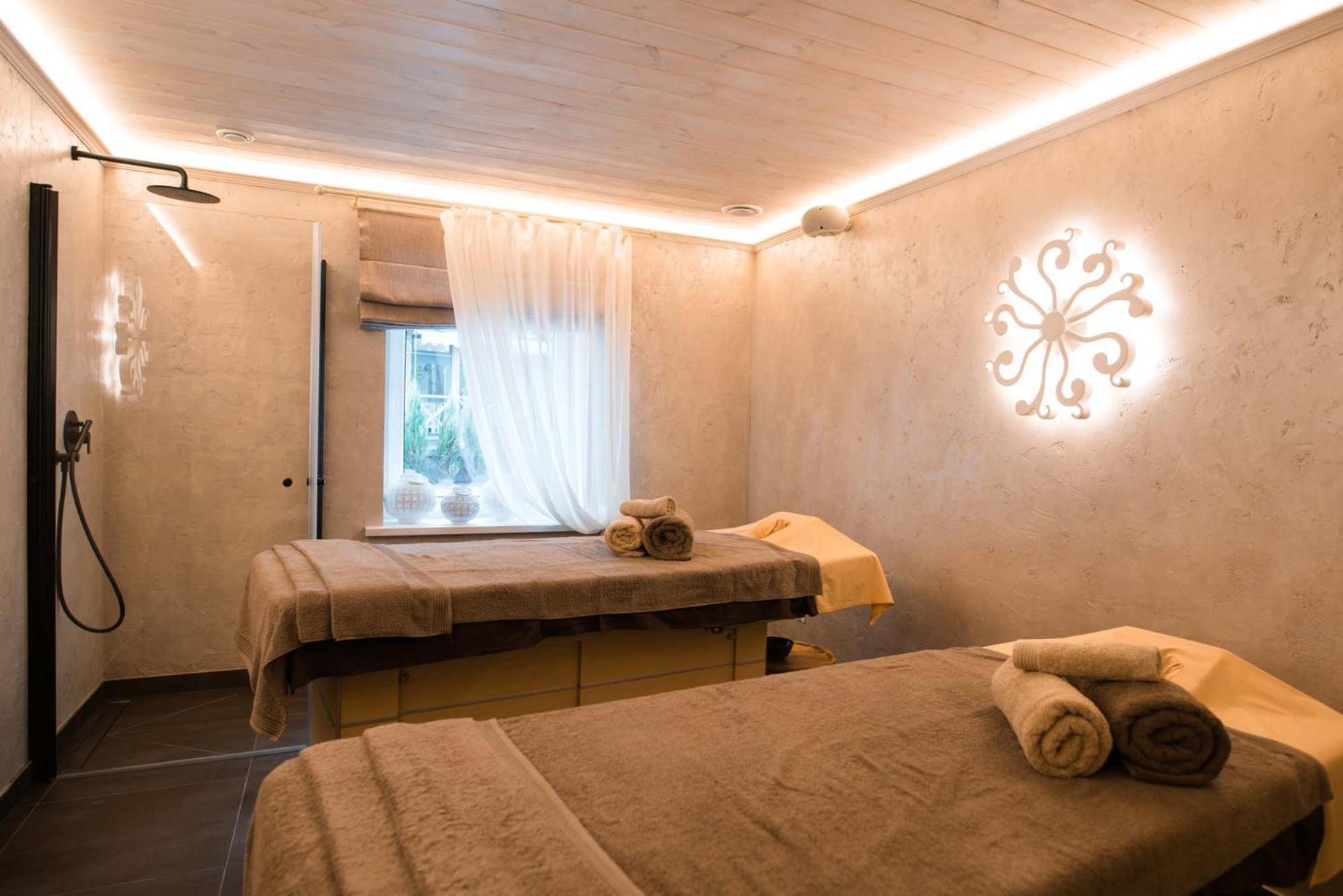 Silene Resort & Spa Ngoại thất bức ảnh