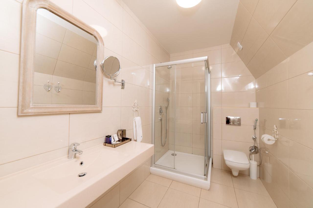 Silene Resort & Spa Ngoại thất bức ảnh